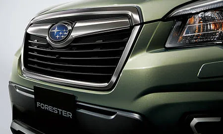 Subaru Forester X-EDITION (SK9)