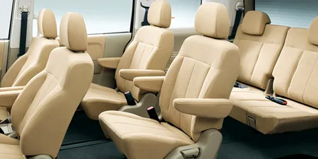 Mitsubishi Delica D5 G POWER PACKAGE (CV5W)