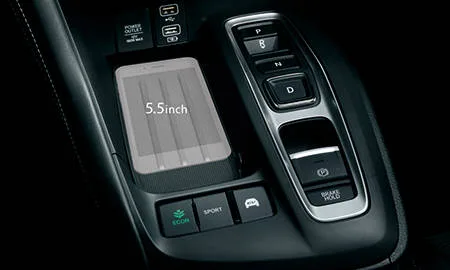 Honda Insight EX (ZE4)