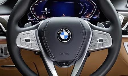 Bmw 7 Series 745E LUXURY (7D30 / 7R30 / 7R44 / 7S30 / 7T30 / 7U44 / 7U66 / 7V30 / 7W30)