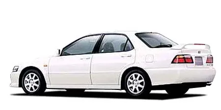 Honda Accord 1.8VTS (CF3)