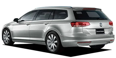 Volkswagen Passat Variant TSI TREND LINE (3CCZE)