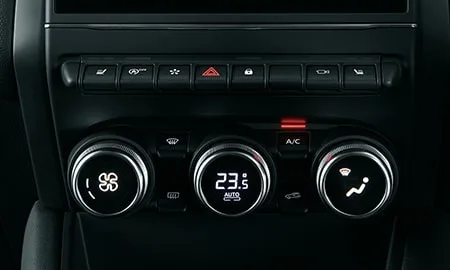 Renault Captur INTENS TECH PACK (HJBH5H)