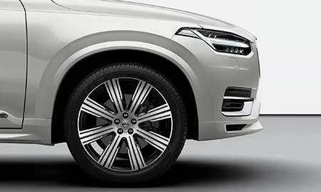Volvo XC90 T6 AWD INSCRIPTION (LB420XC / LB420XCA / LB420XCPA)