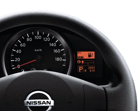 Nissan NV200VANETTE Wagon 16S (M20)