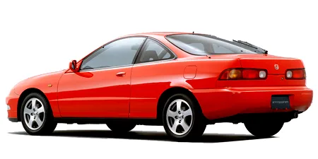 Honda Integra SI (DC2)
