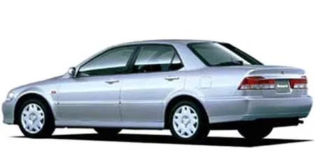Honda Accord 2.0VTS (CL3)