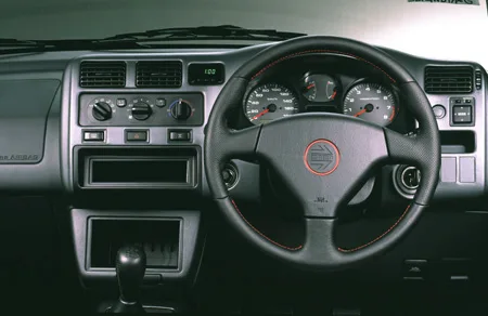 Toyota RAV4L L V C PACKAGE (SXA11G)