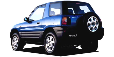 Toyota RAV4J J (SXA10G)