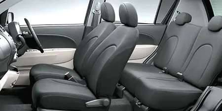Daihatsu Boon CUSTOM (M301S)
