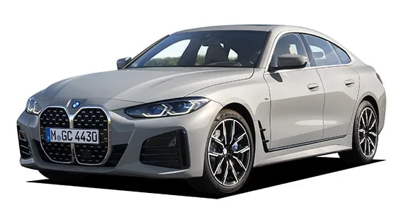 Bmw 4 Series 420i GRAN COUPE (12AV20 / 12AW30)