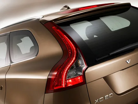 Volvo XC60 T6 SE AWD (DB6304TXC)