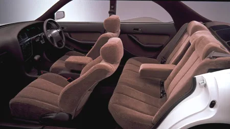 Toyota Camry PROMINENT (VZV30)