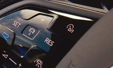 Volkswagen Troc R (A1DNFF)