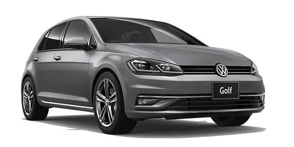 Volkswagen Golf TSI HIGHLINE MEISTER (AUCJZ / AUCPT)