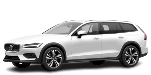 Volvo V60 CROSS COUNTRY ULTRA B5 AWD (ZB420TM2)