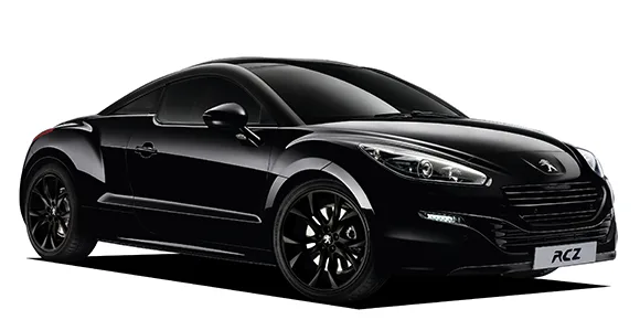 Peugeot Rcz MAGNETIC (T7R5F02 / T7R5F03)