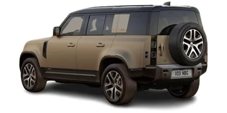 Land Rover Defender X TROPHY EDITION (LE72WAB)