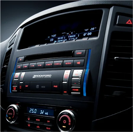 Mitsubishi Pajero SHORT VR-I (V83W)