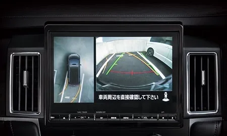 Mitsubishi Delica D5 URBAN GEAR G (CV1W)