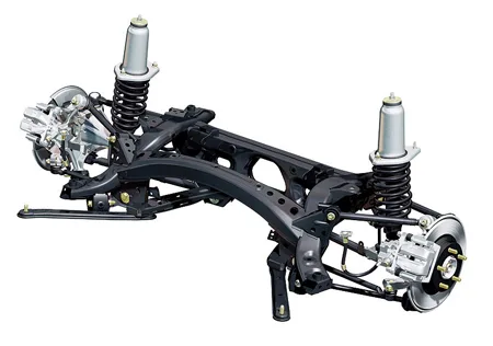 Mazda Roadster RS RHT (NCEC)