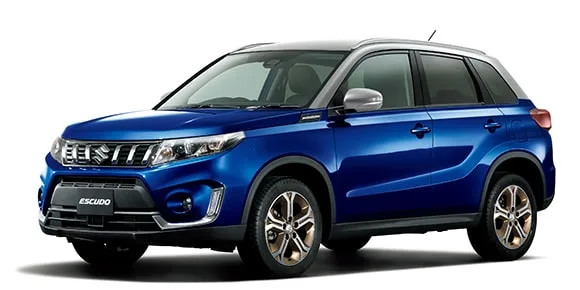 Suzuki Escudo S-LIMITED (YEA1S)