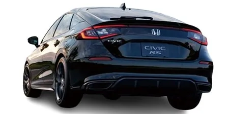 Honda Civic RS (FL1)