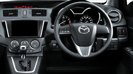 Mazda Premacy 20S-SKYACTIV (CWFFW)