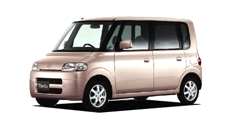 Daihatsu Tanto L (L350S / L360S)