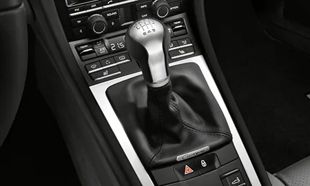 Porsche 911 CARRERA (991MA103 / 991MA104)
