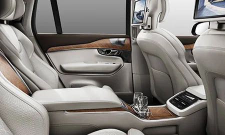 Volvo XC90 T8 TWIN ENGINE AWD EXCELLENCE (LB420XC / LB420XCA / LB420XCPA)