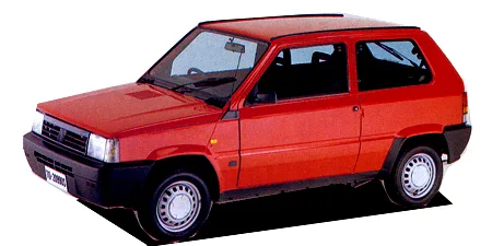 Panda 141A2 / 141A4