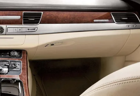 Audi A8 4.2FSI QUATTRO (4HCDRF / 4HCDRL / 4HCGWF)