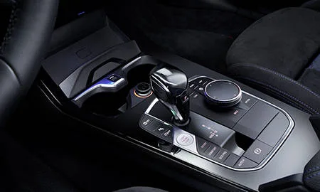 Bmw 1 Series M135I XDRIVE (7K15 / 7L20)