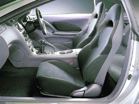 Toyota Celica SS-I (ZZT230)