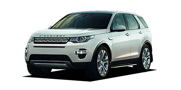 Land Rover Discovery Sport HSE LUXURY (LC2A)
