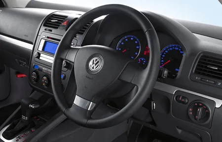 Volkswagen Golf Variant 2.0 TSI SPORTLINE (1KCAW)