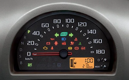 Toyota Passo PLUS HANA C PACKAGE (KGC30)