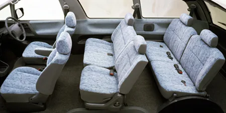 Toyota Estima Lucida X (CXR20G)