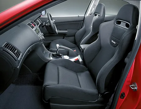 Honda Accord 20EL (CL7)