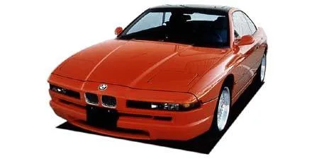 8 Series E40