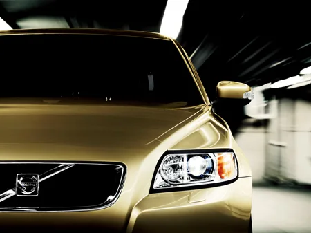 Volvo S40 2.4 AKTIV (MB5244 / MB5254A)