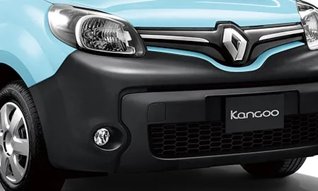 Renault Kangoo PAYSAGE (KWH5F1)