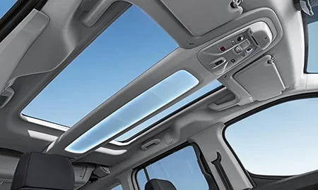 Citroen Berlingo FEEL (K9CYH01)