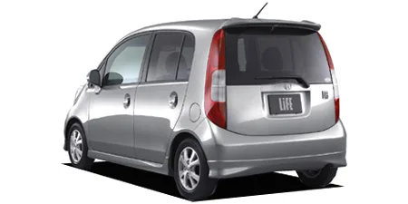 Honda Life D (JB5)