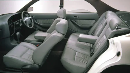 Toyota Camry PROMINENT X (VZV32)