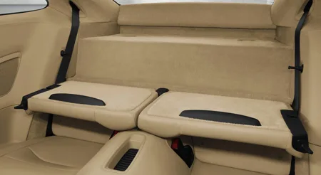 Porsche 911 CARRERA S CABRIOLET (991MA103 / 991MA104)