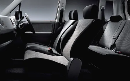 Suzuki Wagon R RR RR (MH21S)