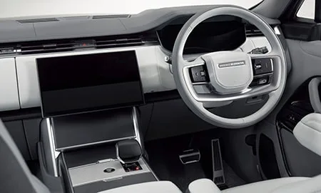 Land Rover Range Rover SV BESPOKE URBAN TWILIGHT COLLECTION URBAN DUSK (LK9449D / LK9449E / LKB449D / LKB449E)