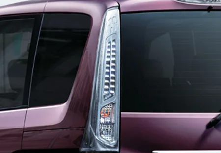 Nissan Serena 20G (NC26)